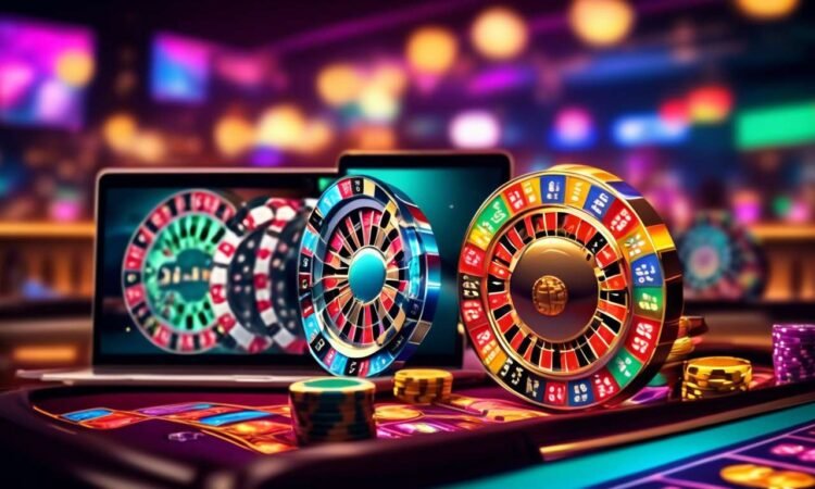 Comprendre pourquoi Magius Casino est légitime pour tous les membres